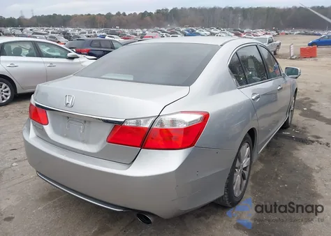 2013 Honda Accord Ex from USA, damaged, VIN 1HGCR2F76DA259242